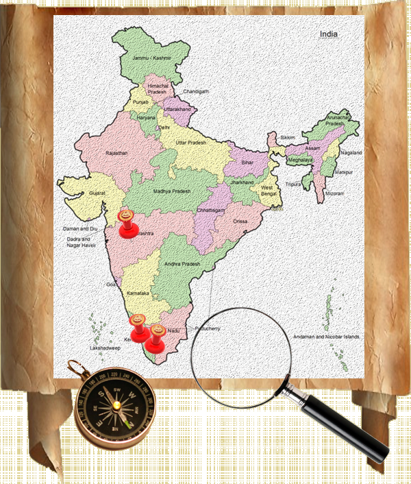 India Constituency