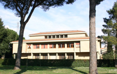 Casa Generalizia